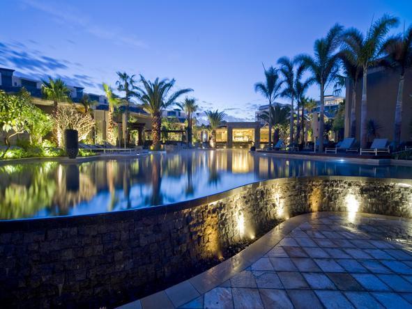 OneandOnly Cape Town - Exterior View 